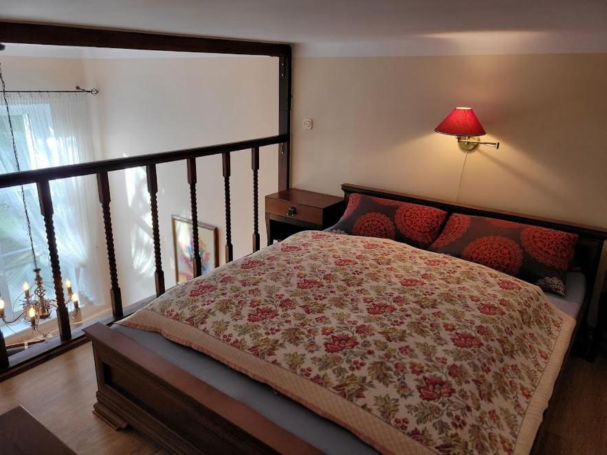 Apartament Nad Parseta W Centrum - Prywatne Miejsce Postojowe & Dwa Rowery Kołobrzeg Extérieur photo